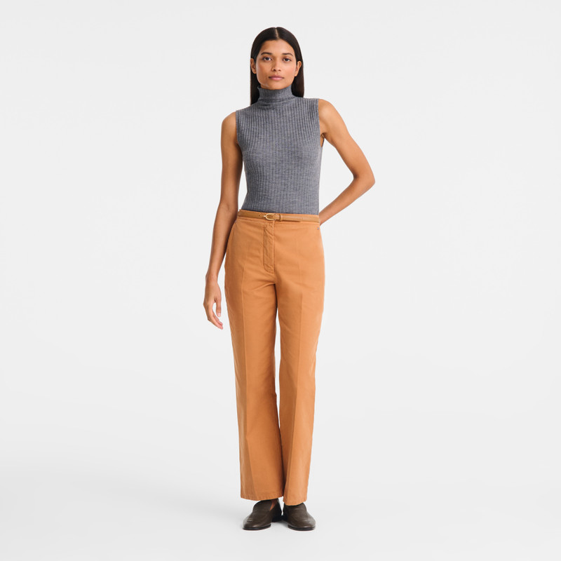 Longchamp Sweater outlook
