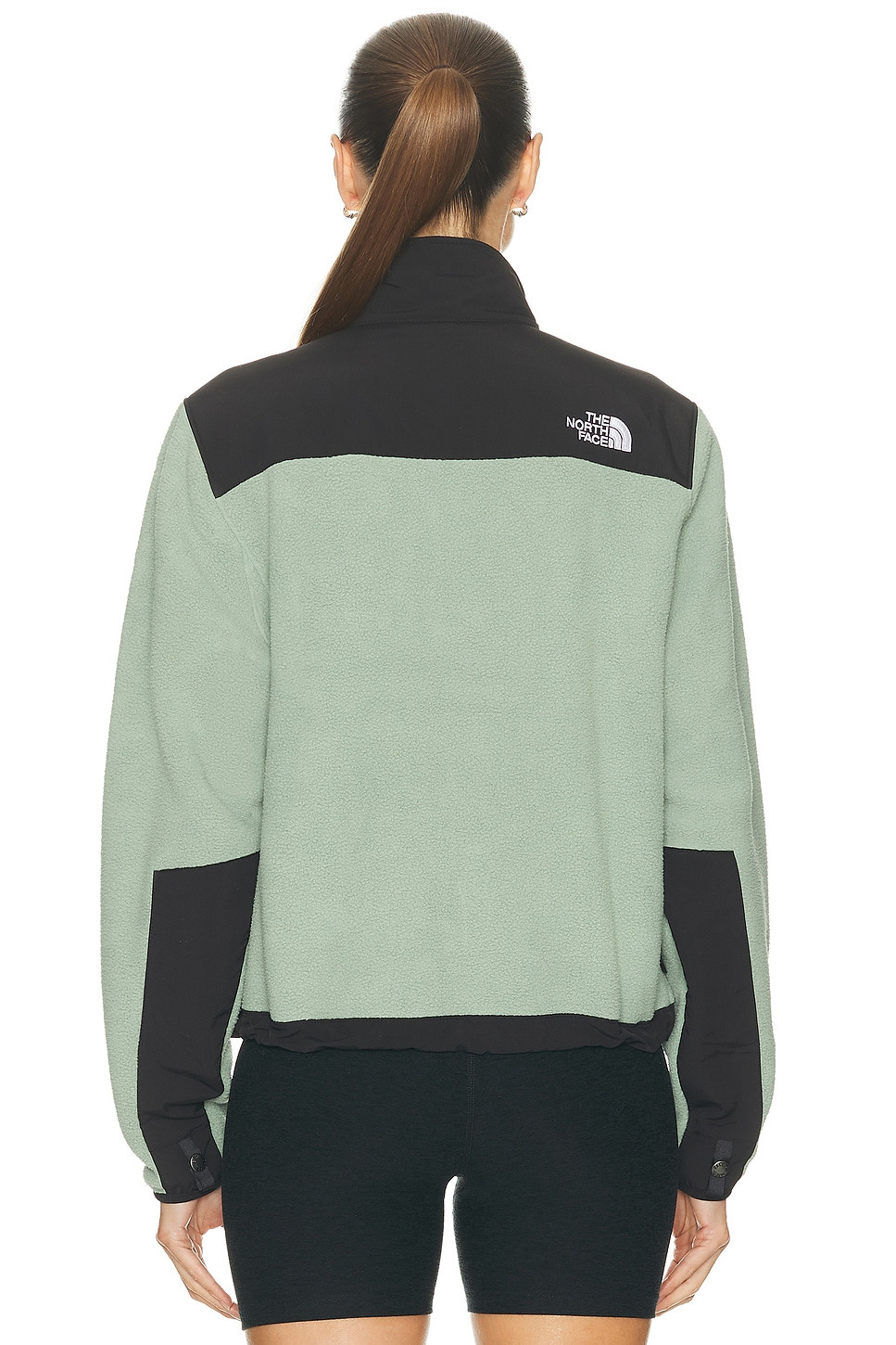 Retro Denali Jacket - 3