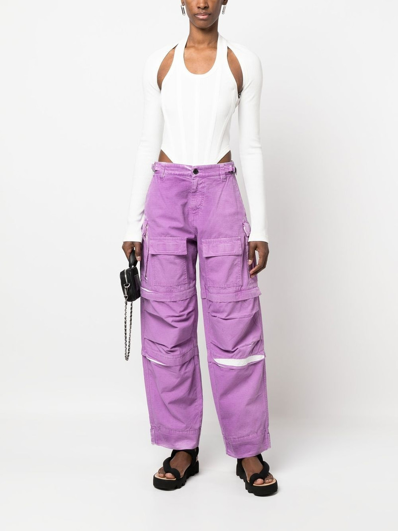 DARKPARK cargo trousers outlook
