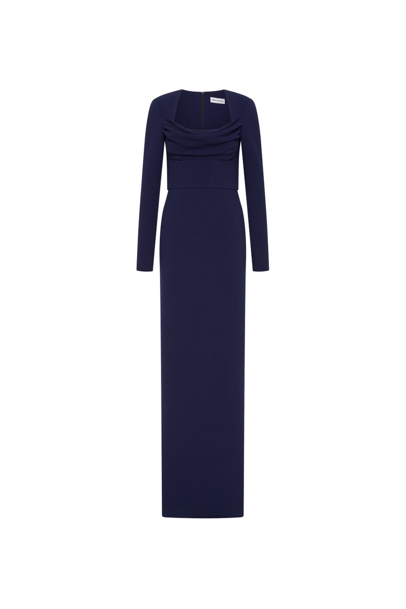 Nemy Gown 1