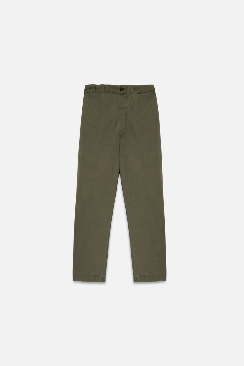 WORKWEAR NORM PANT 1