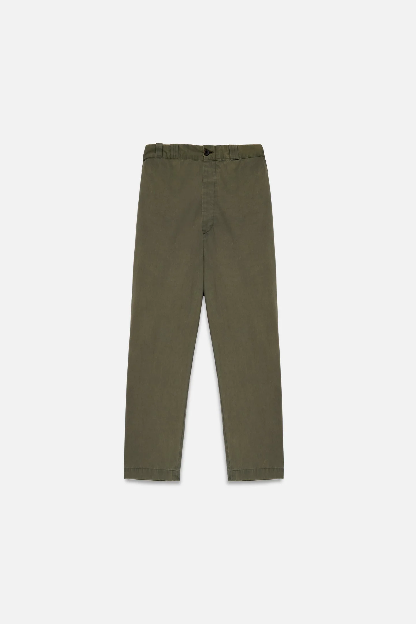 WORKWEAR NORM PANT - 1