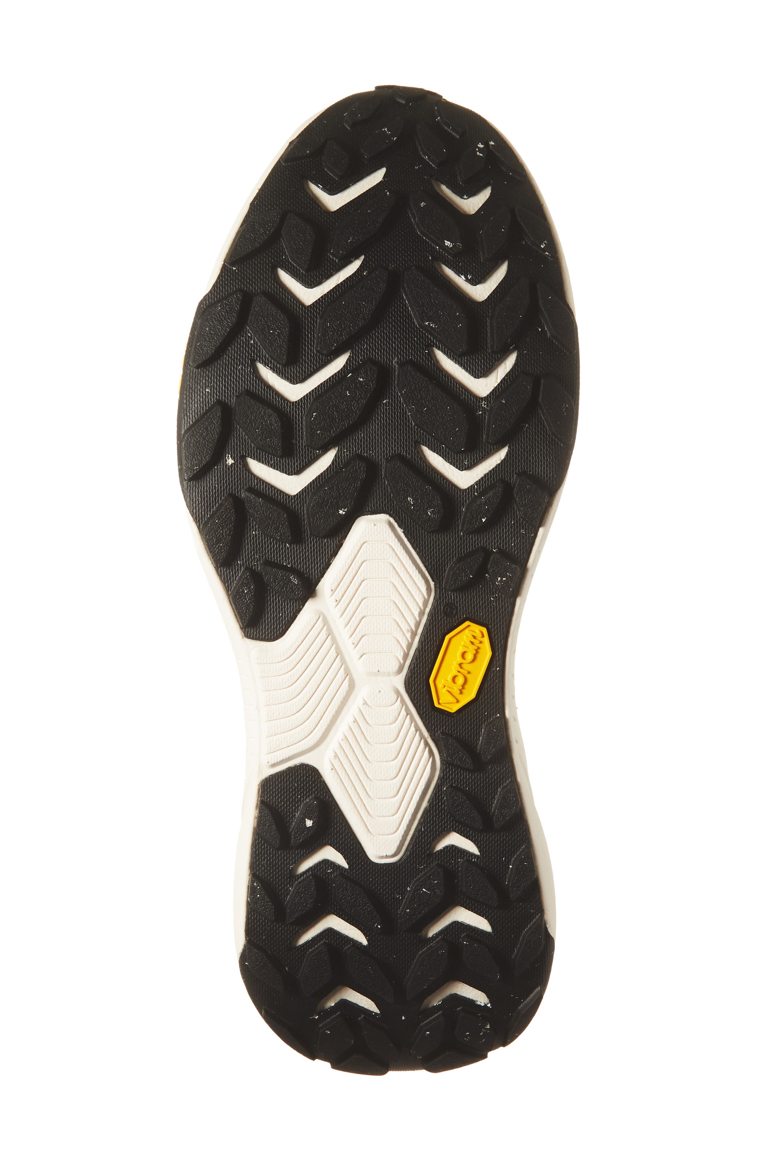 HOKA Transport Gore-Tex® Waterproof Running Shoe in Druzy /Birch at Nordstrom - 6