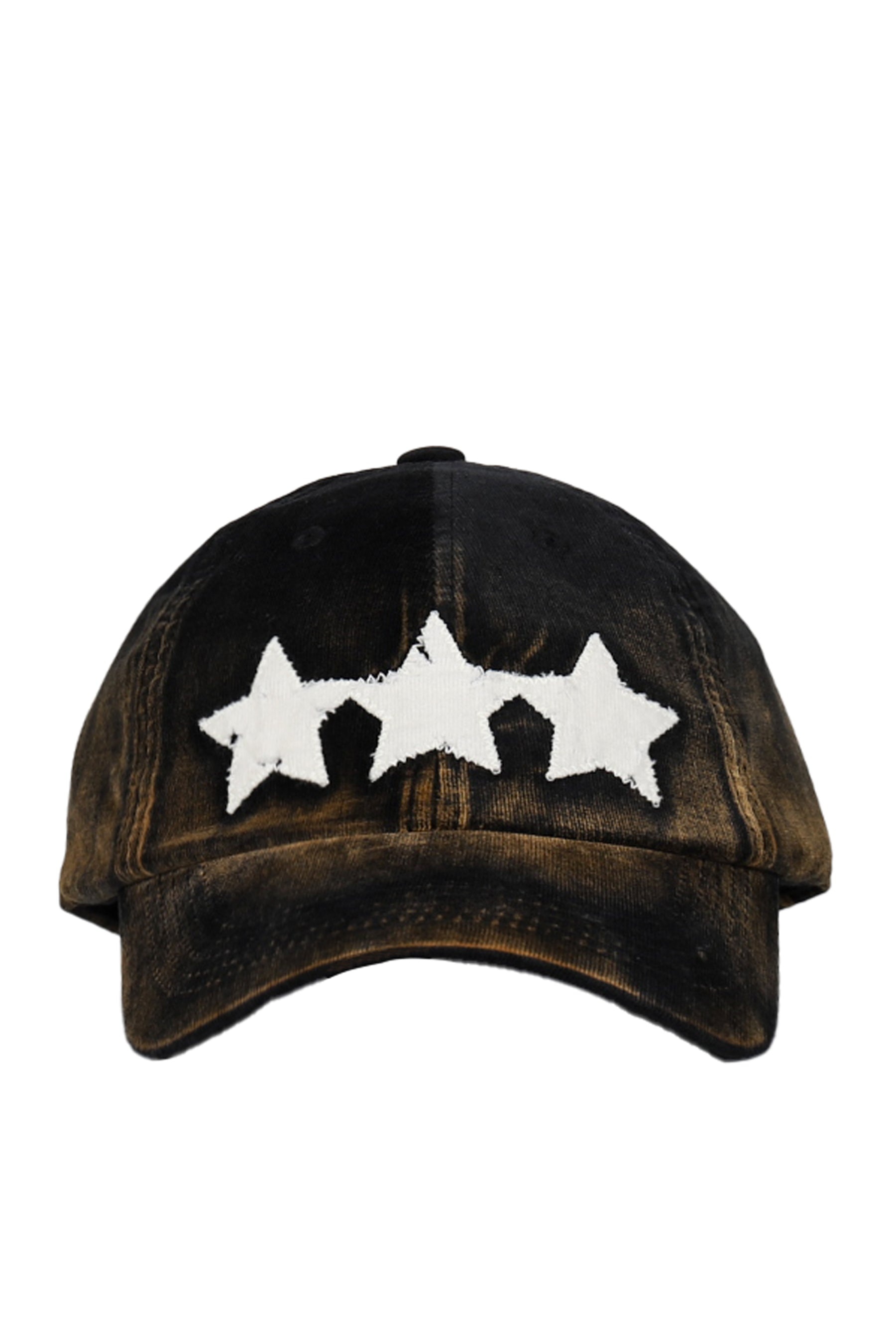 キャップ ANDERSSON BELL UNISEX DOUBLE PATCH CAP 5FT1132 Andersson Bell Unisex Double Patch Cap | REVERSIBLE