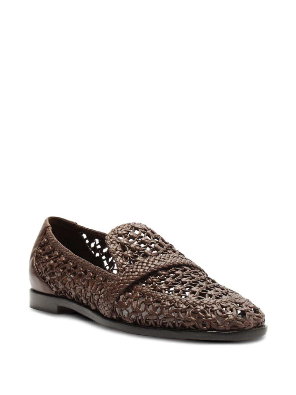 Jane loafers - 2