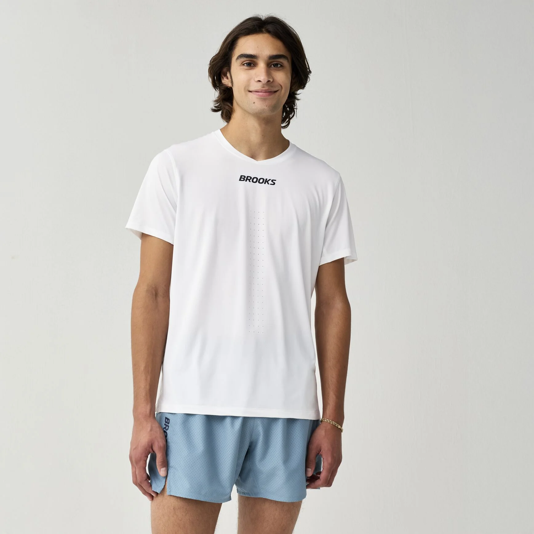 Dash Cooling Short Sleeve - 1