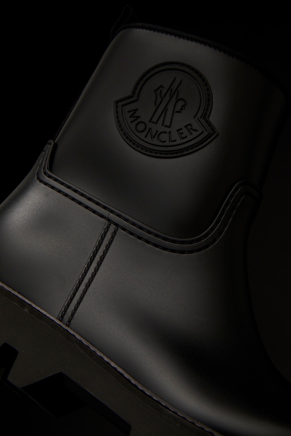 Ginette Rain Boots - 4