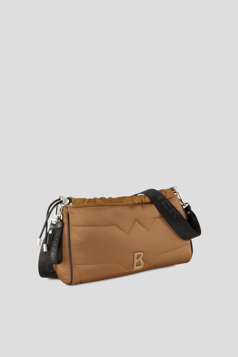 Morzine Grecia Shoulder bag in Brown - 2