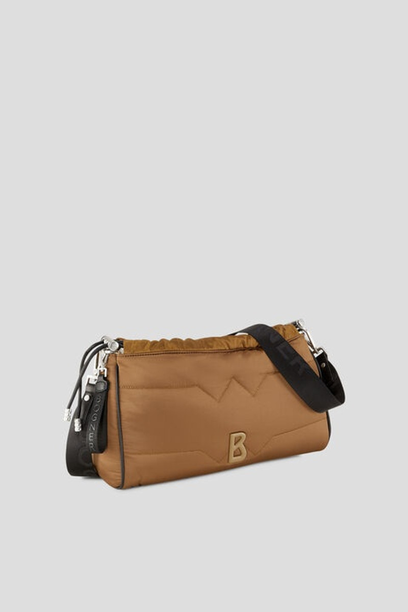 BOGNER Morzine Grecia Shoulder bag in Brown outlook