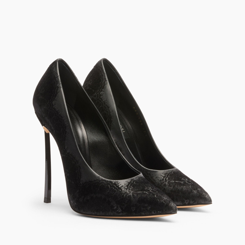 CASADEI Lingerie Blade Pumps outlook