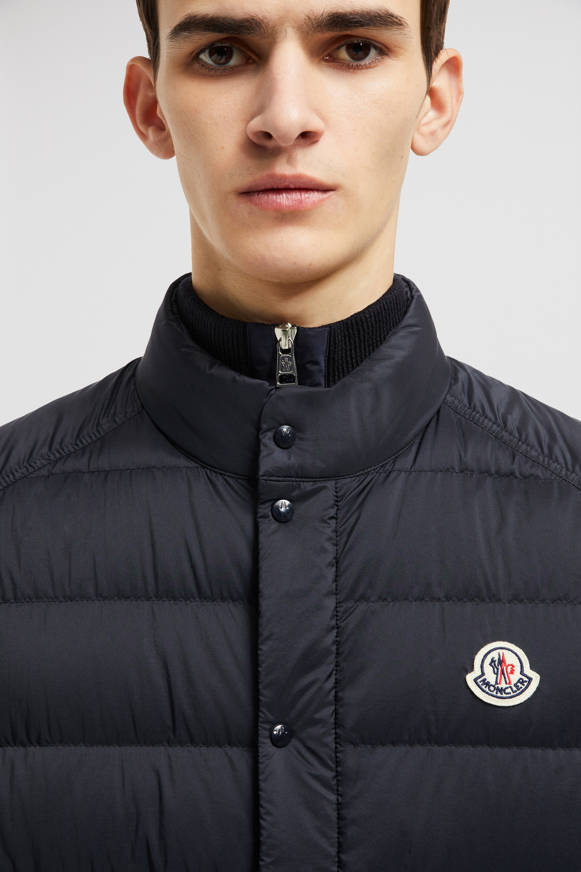 Barthe Down Vest - 7