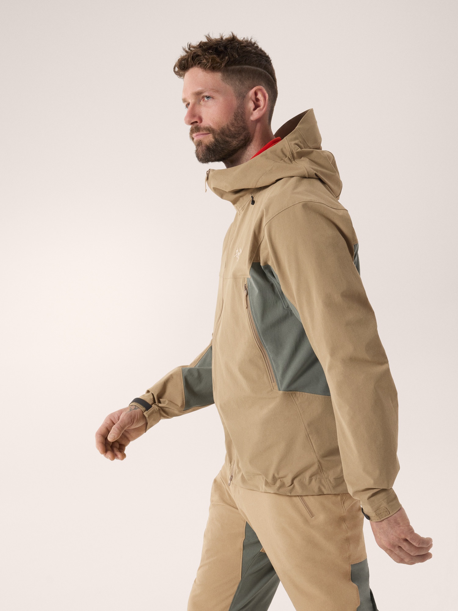 Serratus Hoody - 5
