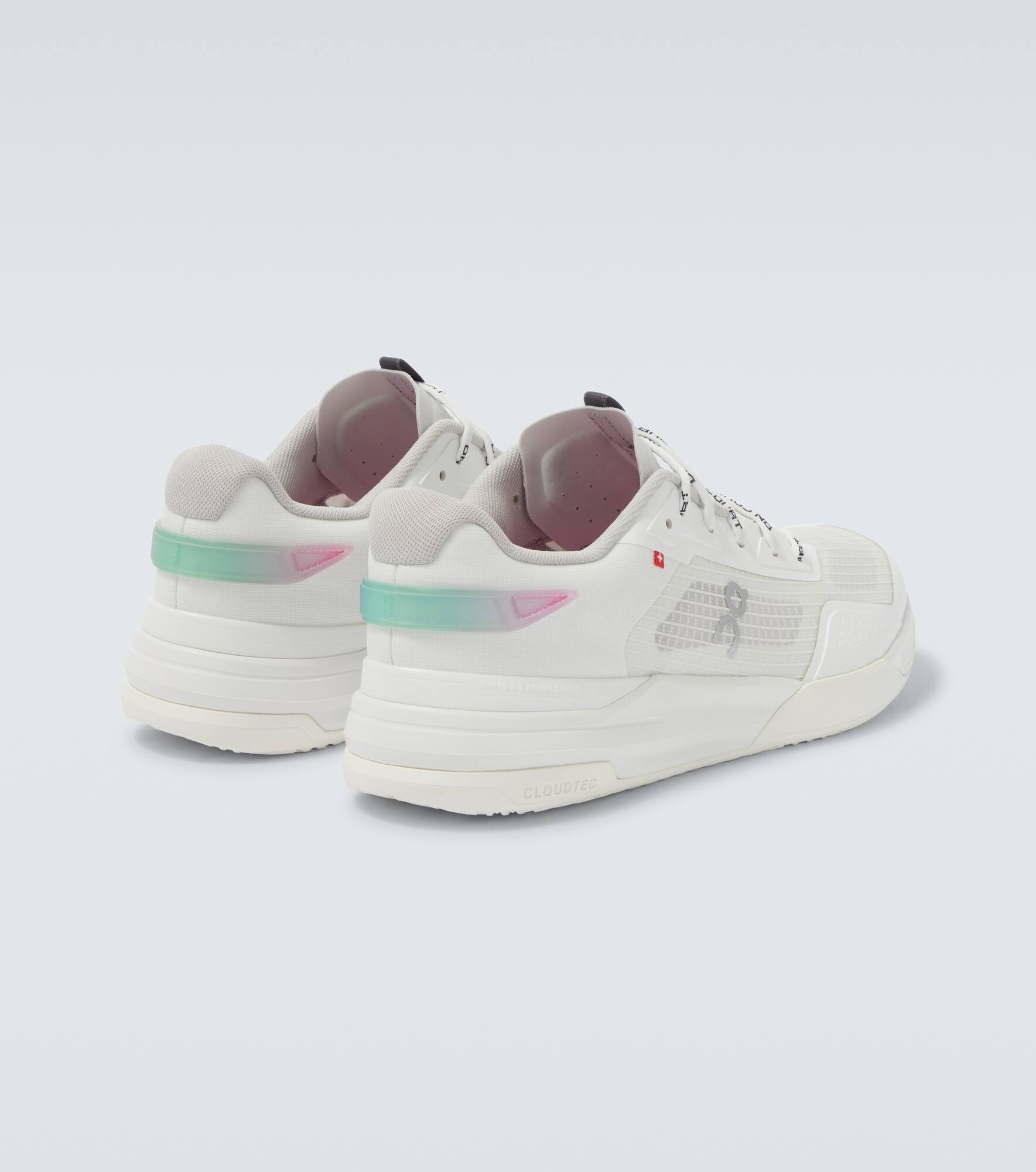 The Roger Advantage sneakers - 6