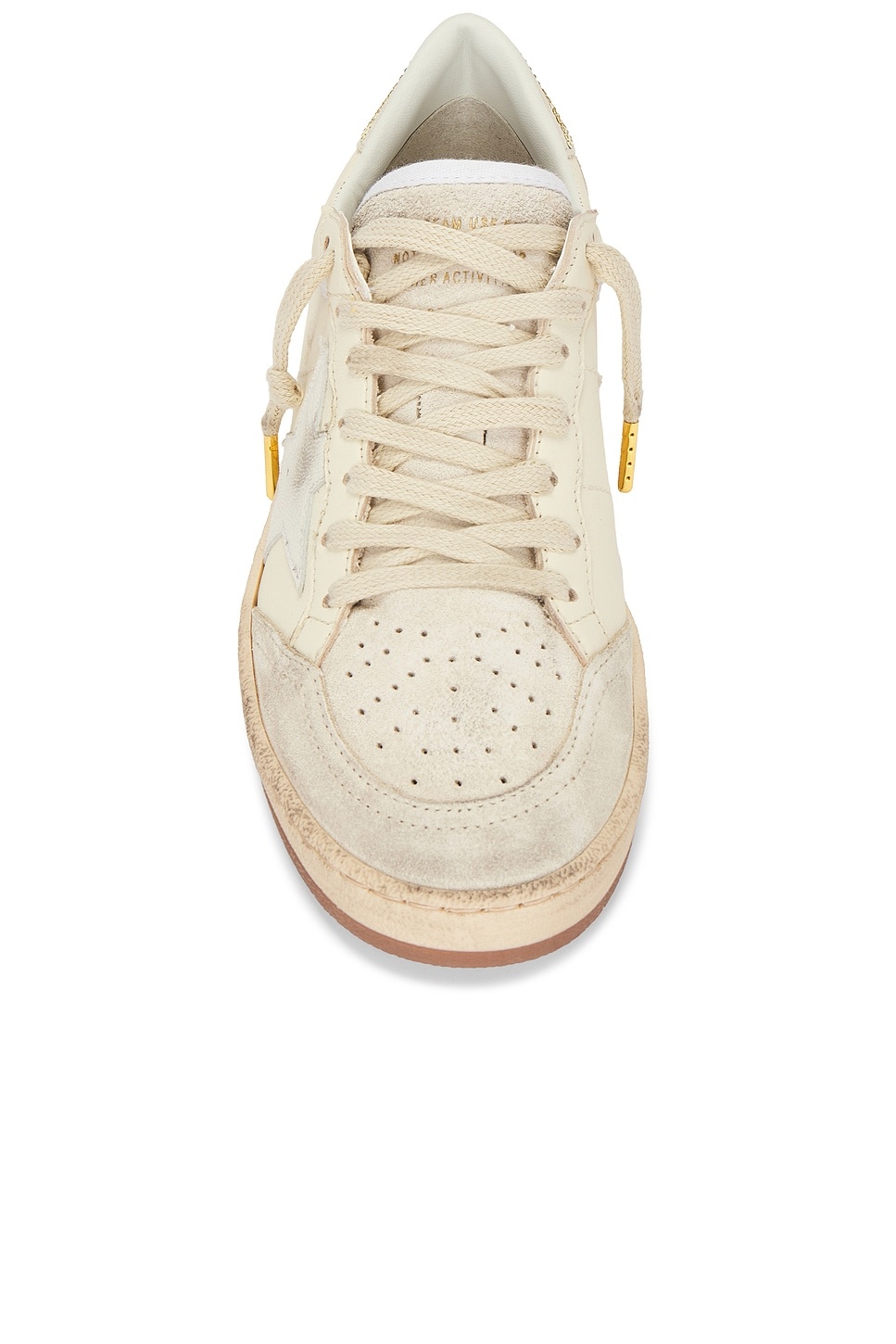 Ballstar Sneaker - 4