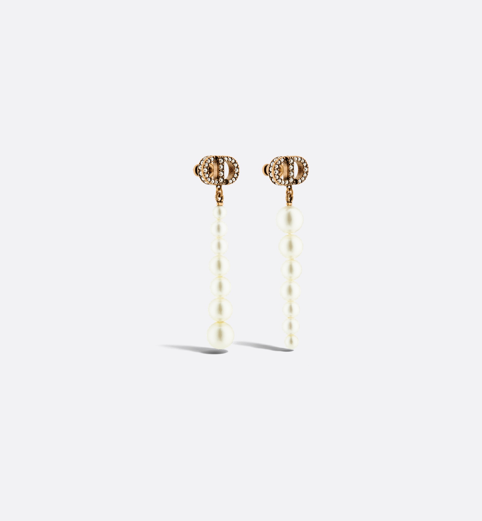 30 Montaigne Earrings - 2