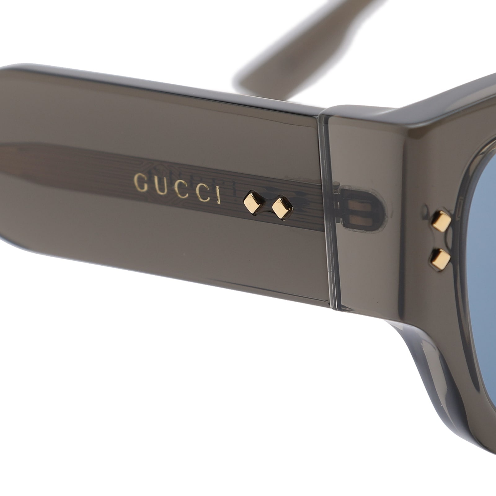 Gucci Eyewear GG1262S Sunglasses - 4