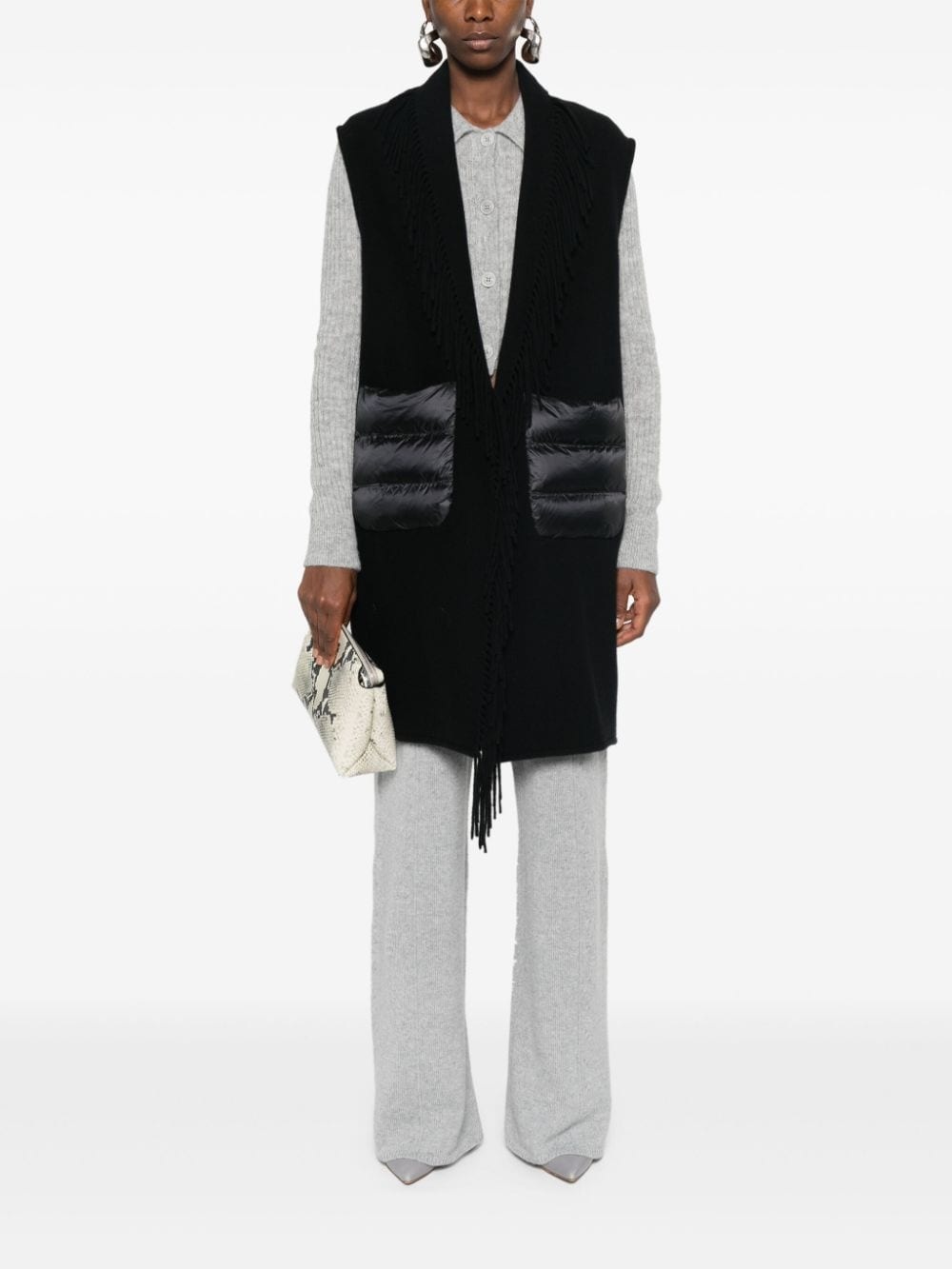 Resort coat - 2