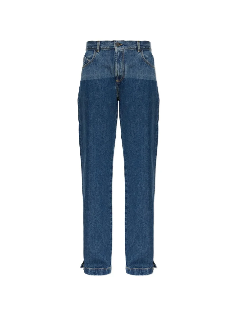deep blue jeans - 1