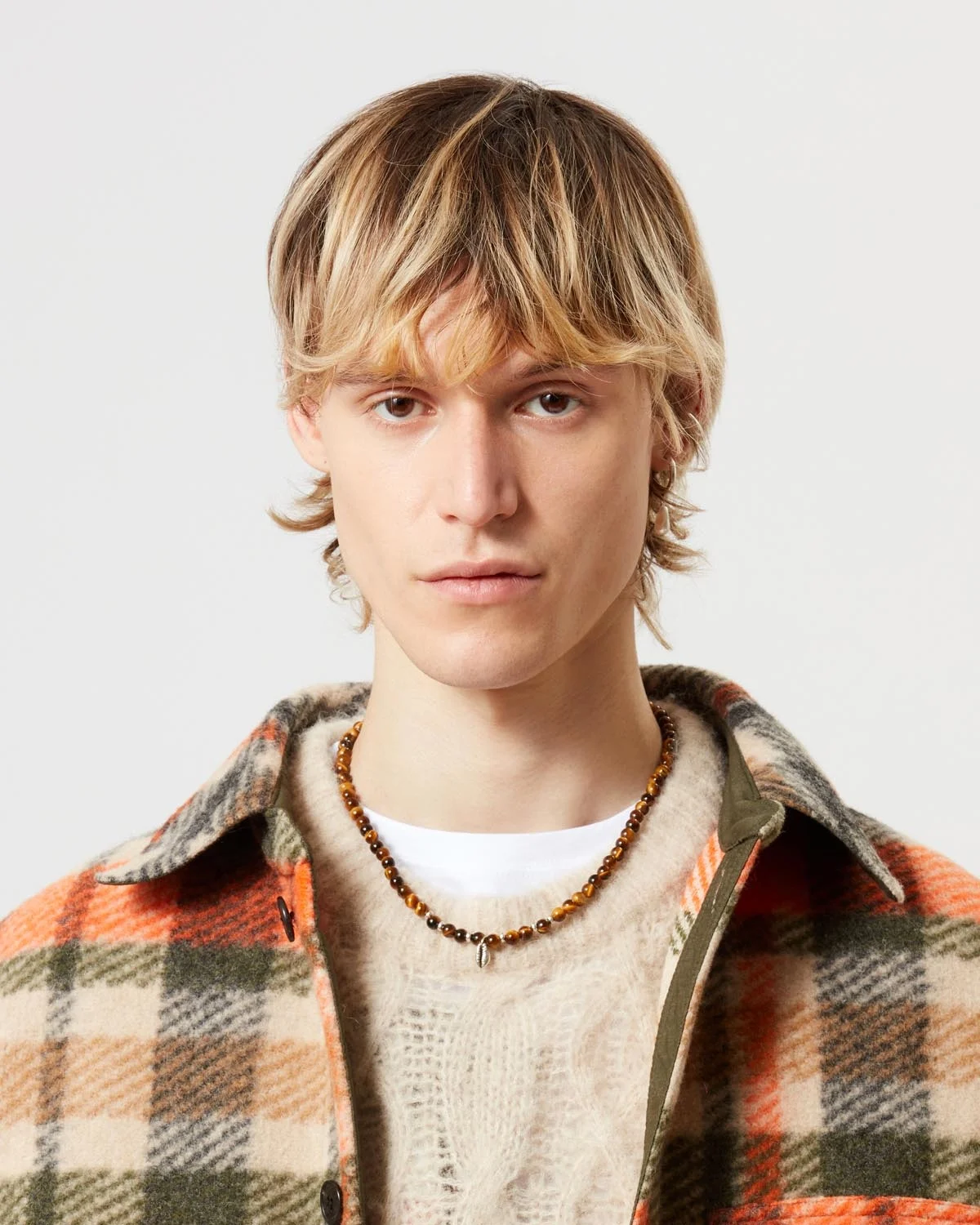 MR GRIGRI NECKLACE - 1