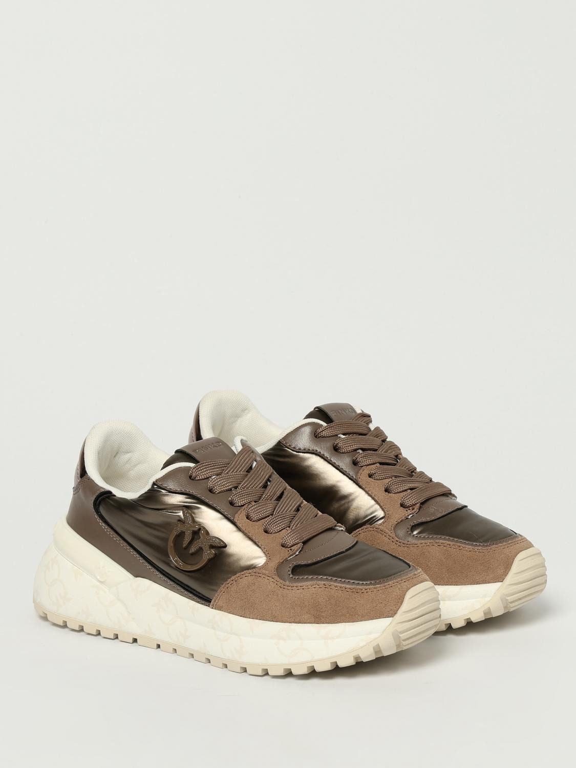 Sneakers woman Pinko - 2