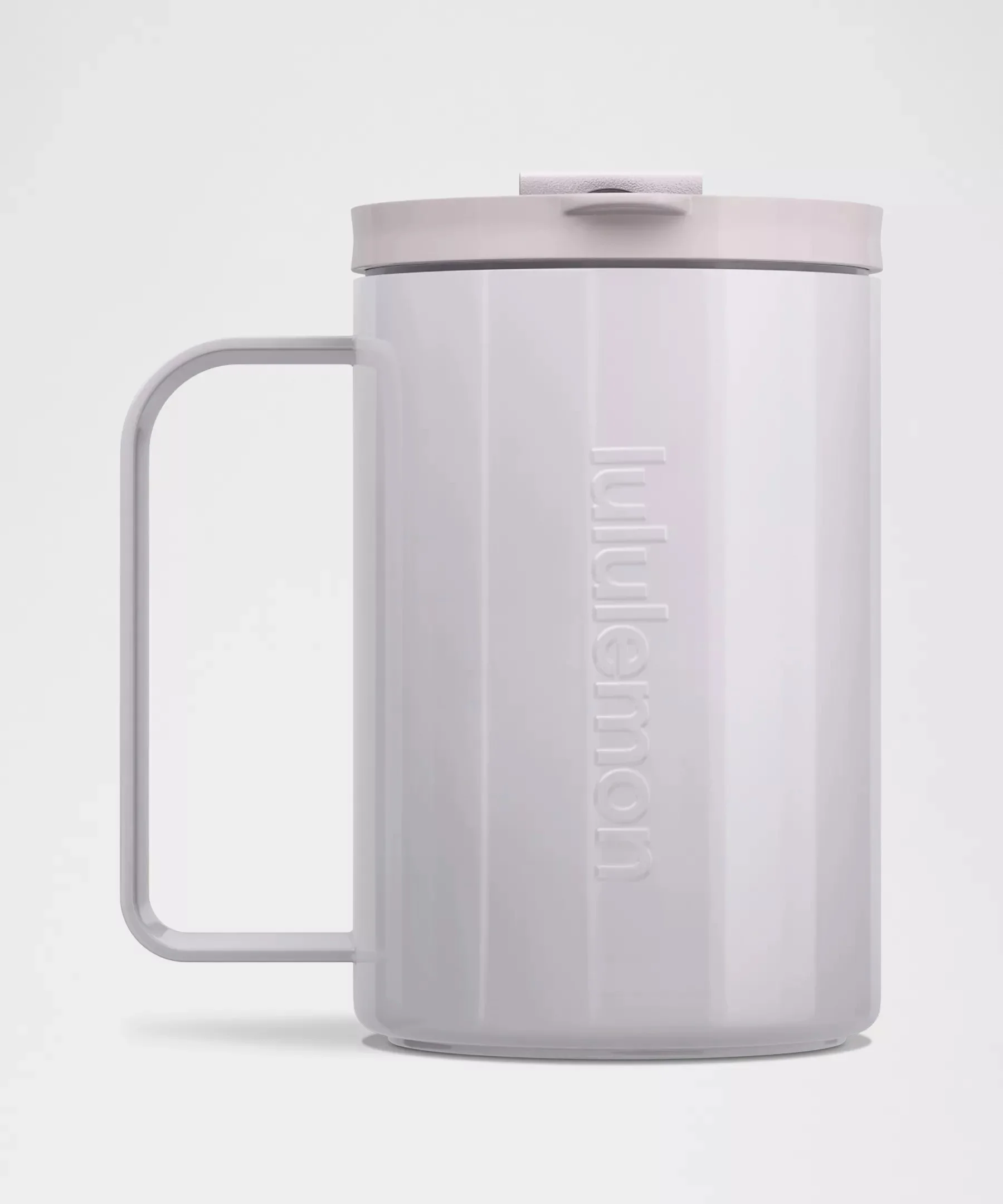 Insulated Mug 12oz *Shine - 1