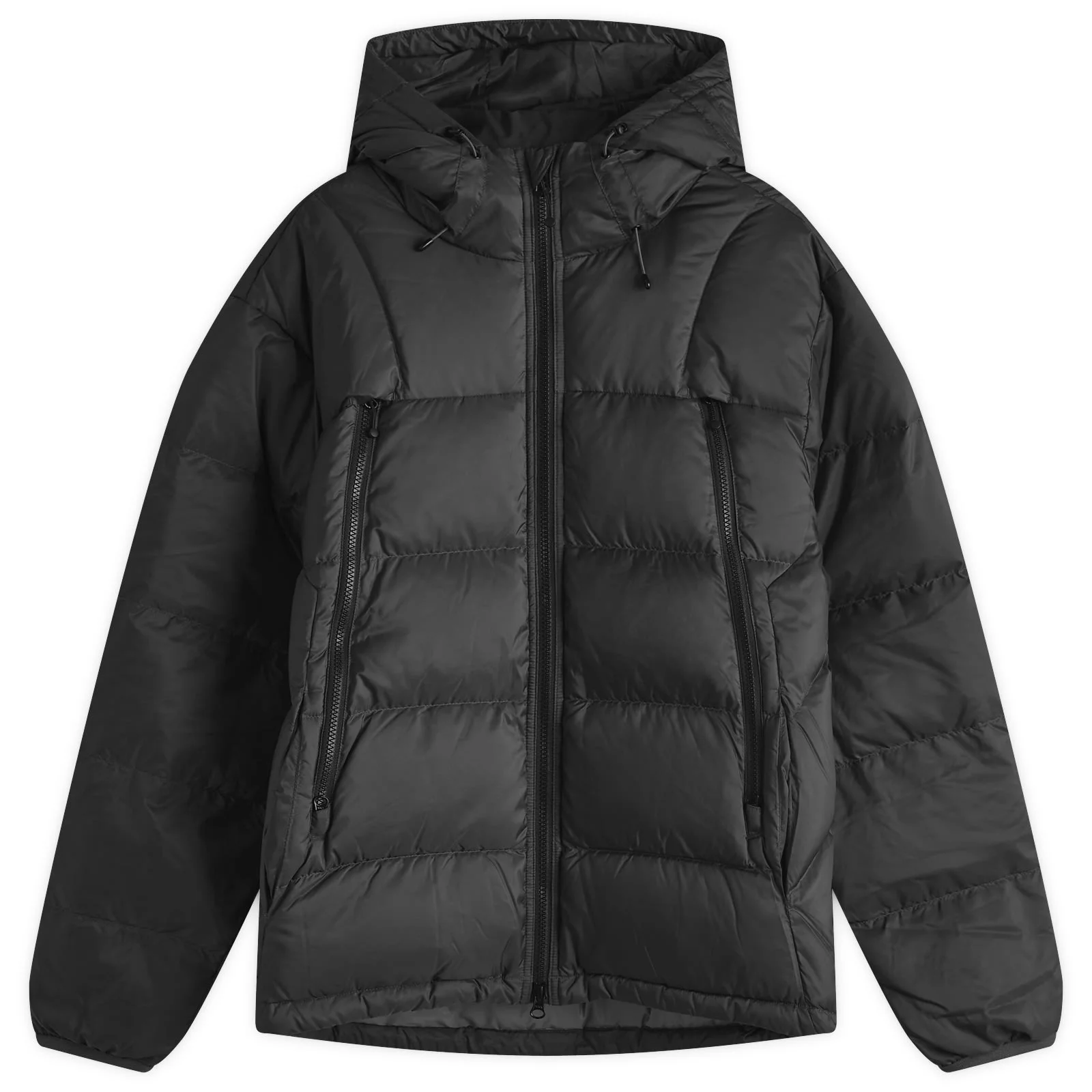 FrizmWORKS Altavia Down Jacket - 1
