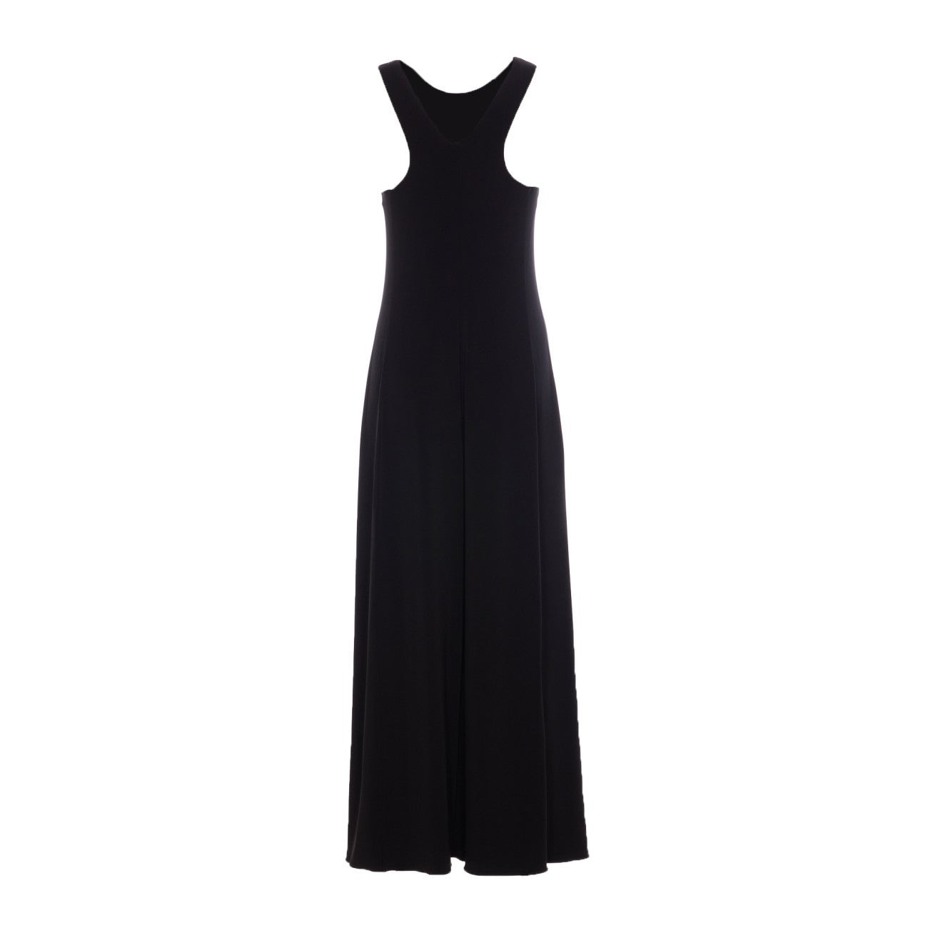 Max Mara Women Pompei Sleeveless Jersey Dress - 2
