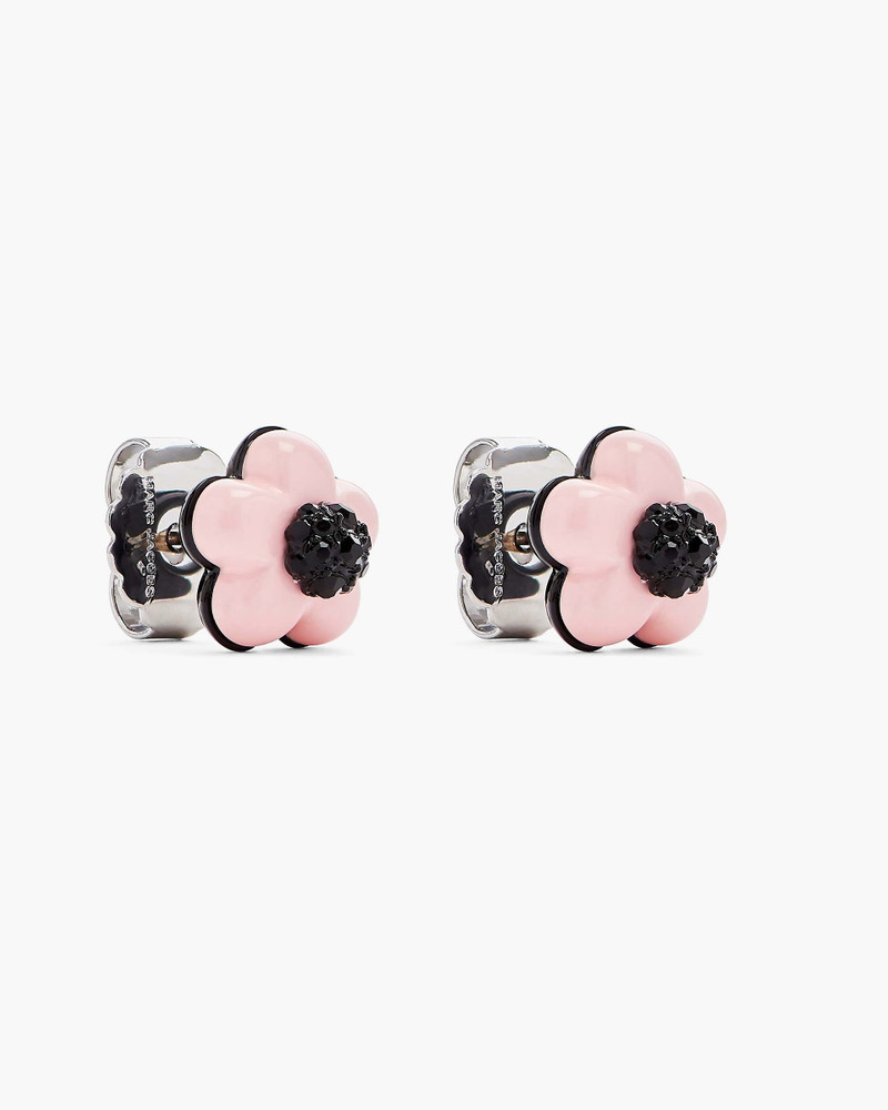 THE DAISY STUD EARRINGS 1