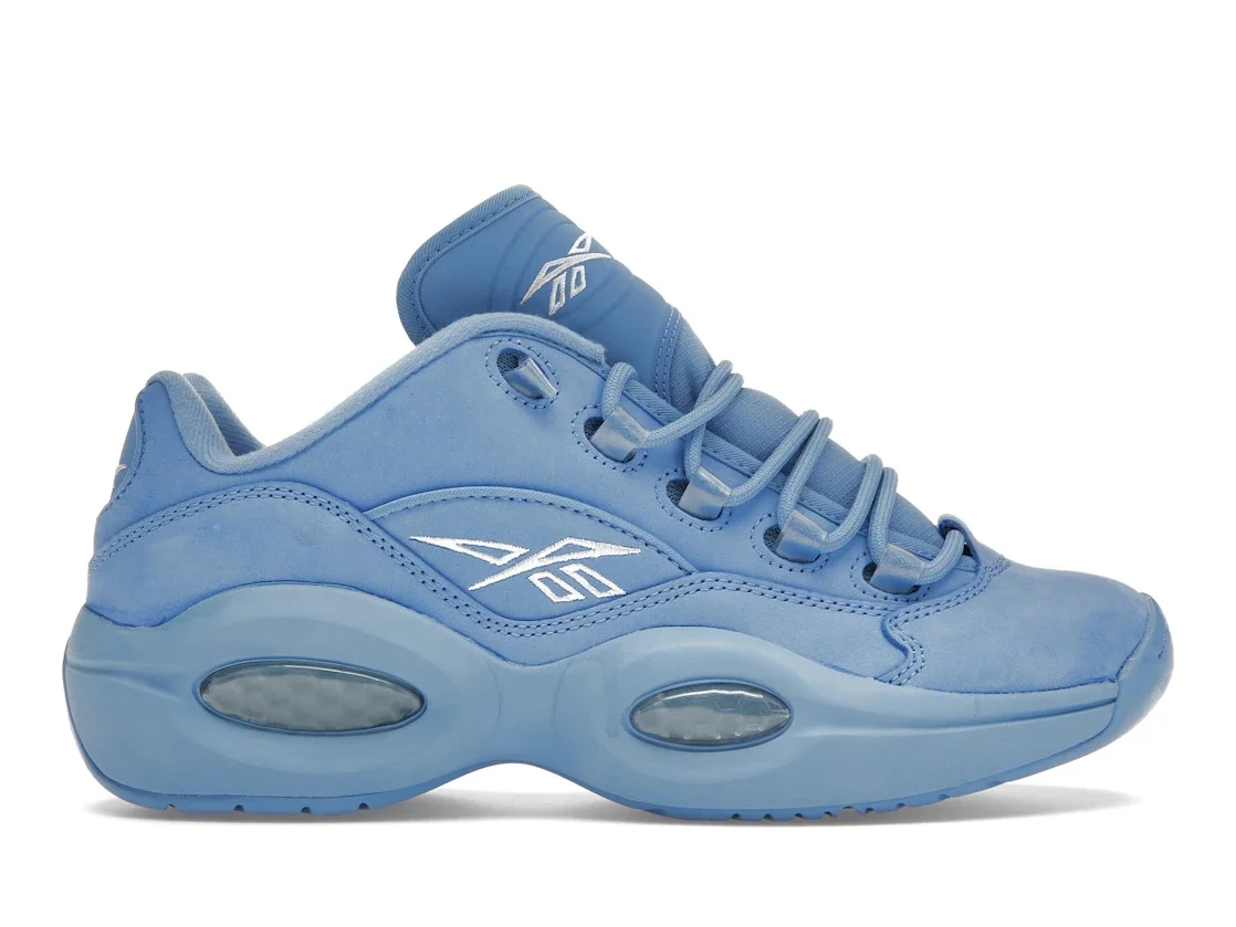 Reebok Question Low Blueprint - 1