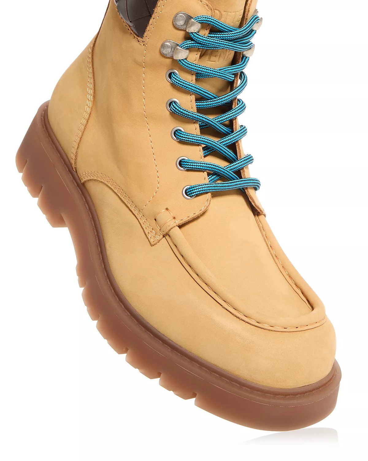 Men's Hiking Boots - 5