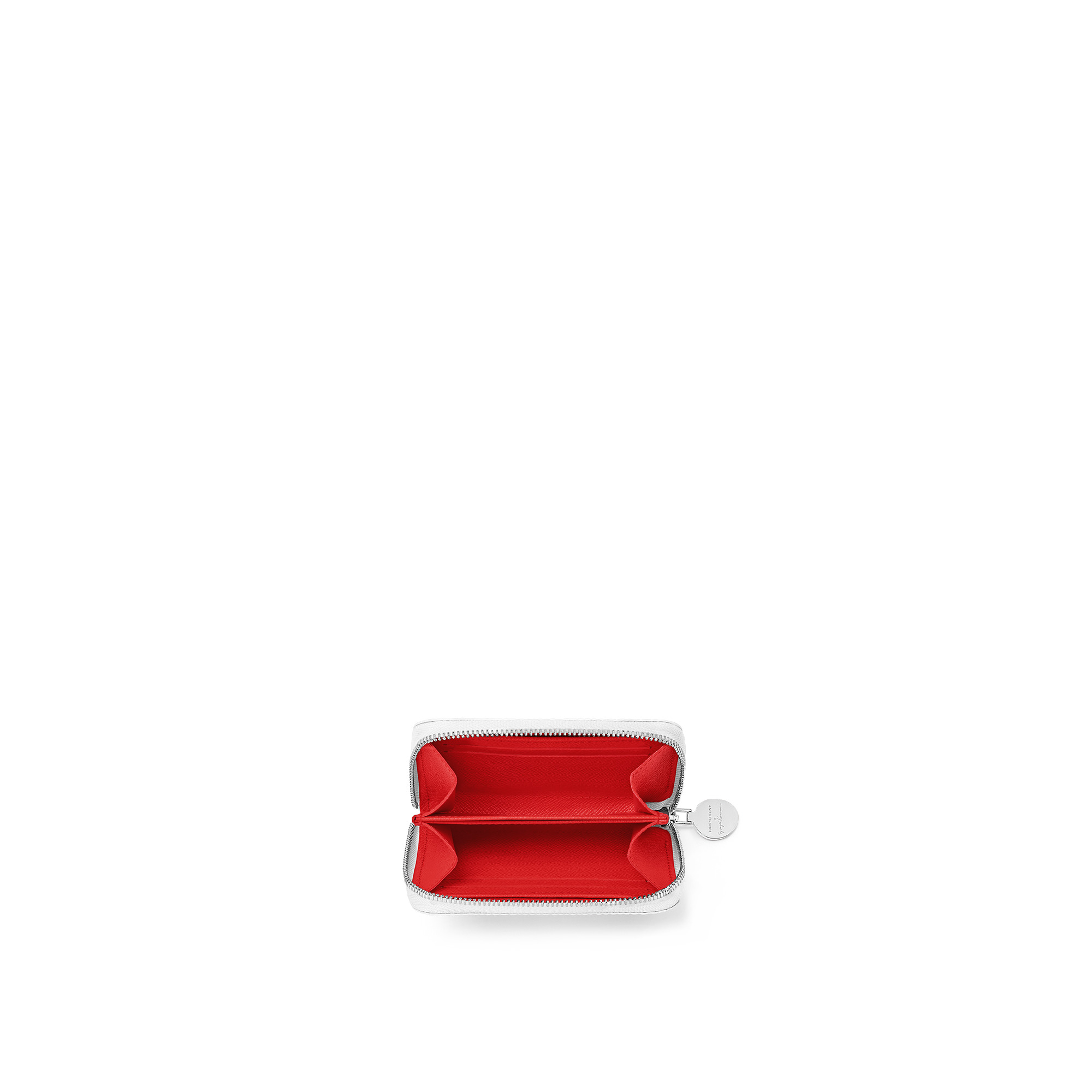 LV x YK Zippy Coin Purse - 3