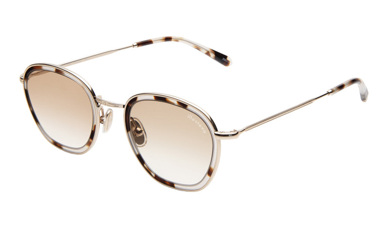 illesteva Prince Tate Sunglasses outlook