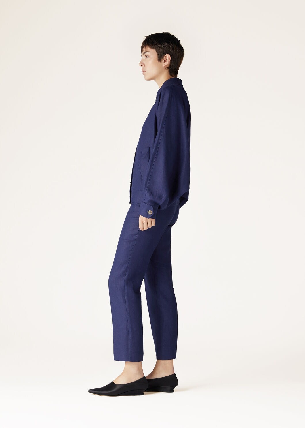 Neo Derk Pants - 2