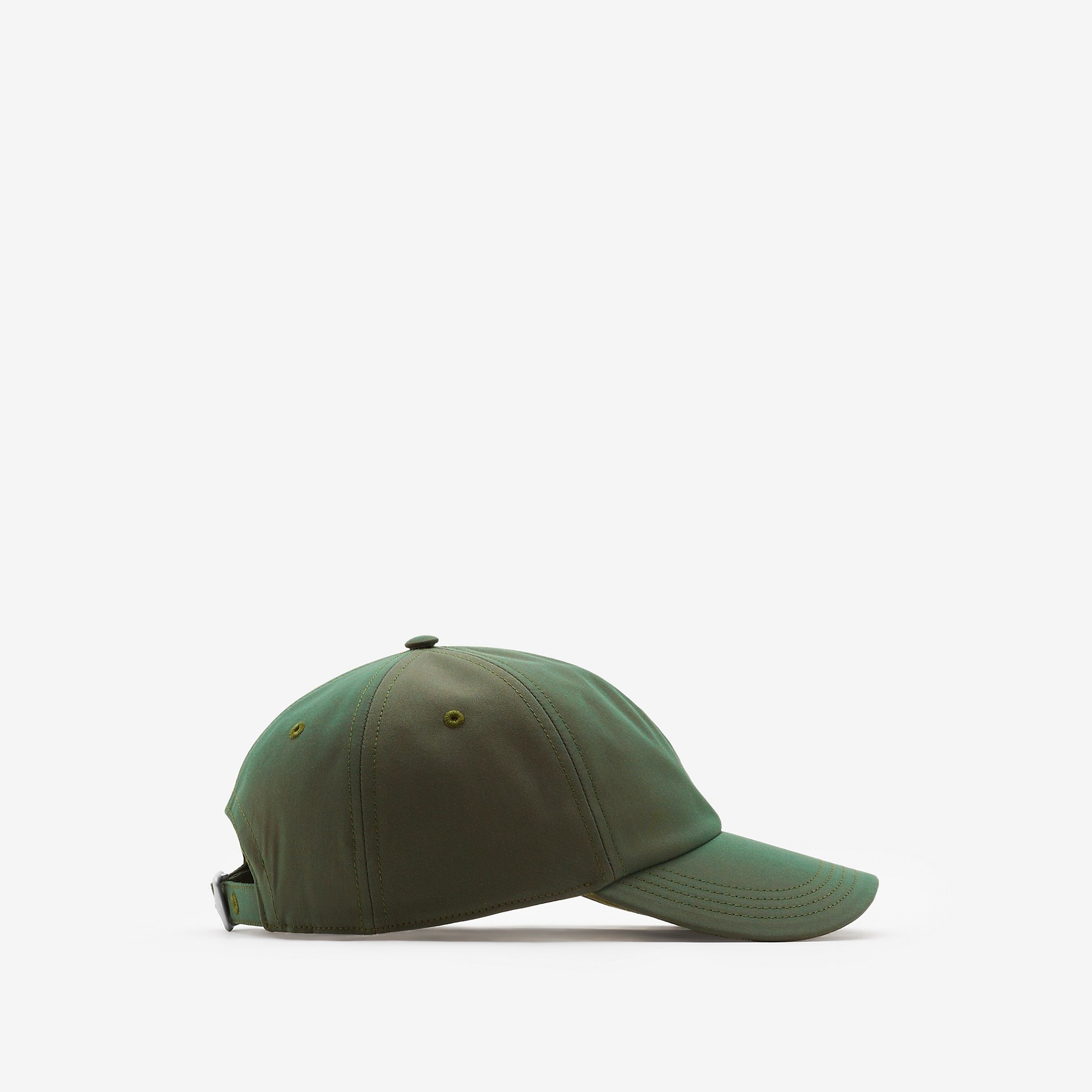 Cotton Baseball Cap - 3