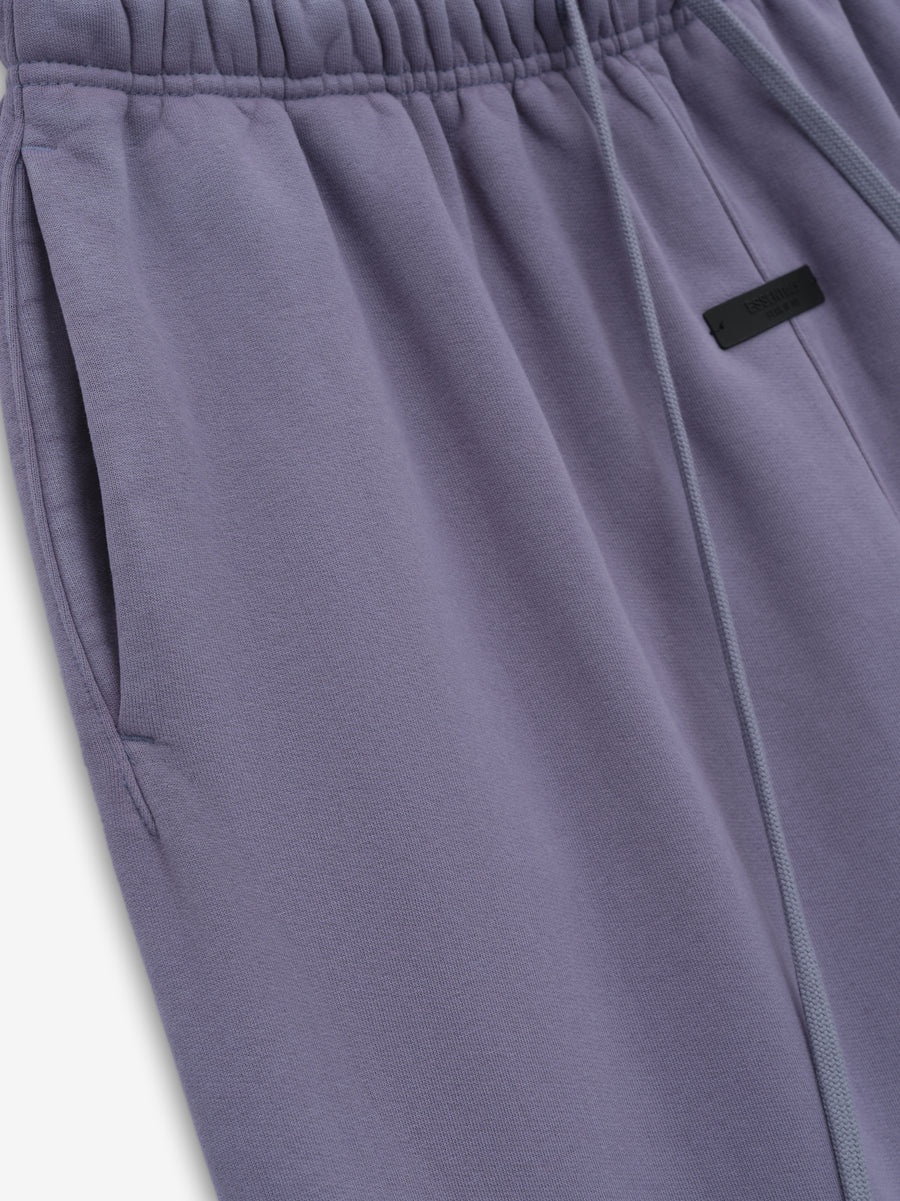 Womens Heavy Fleece Sweatpant - 3