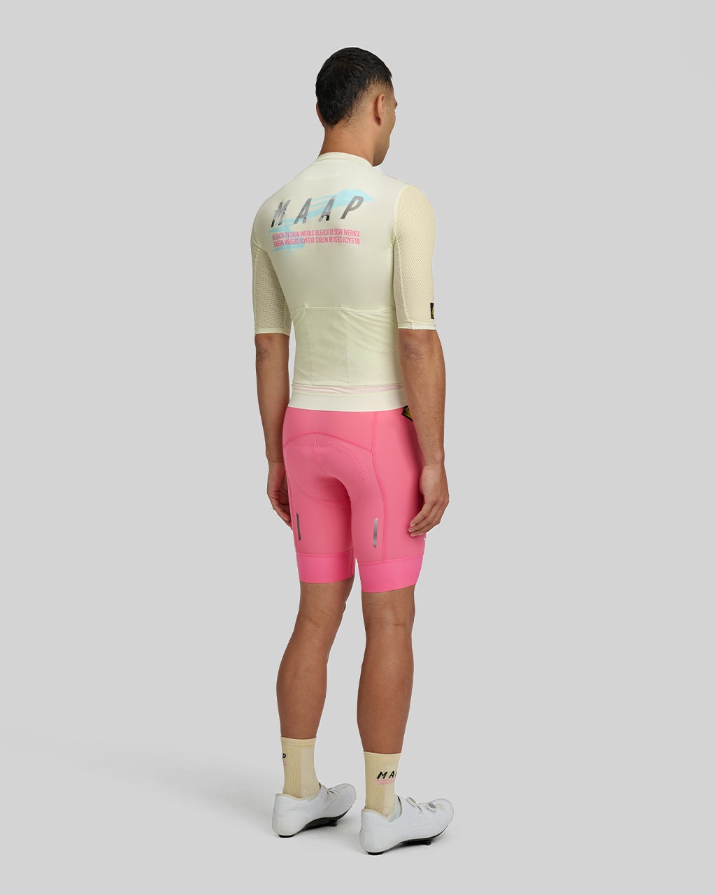 MAAP X Bleach Pro Air Jersey - 4
