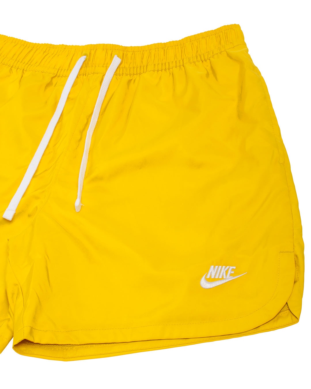 Sportswear Sport Essentials Lined Flow Shorts Vivid Sulfur - 5
