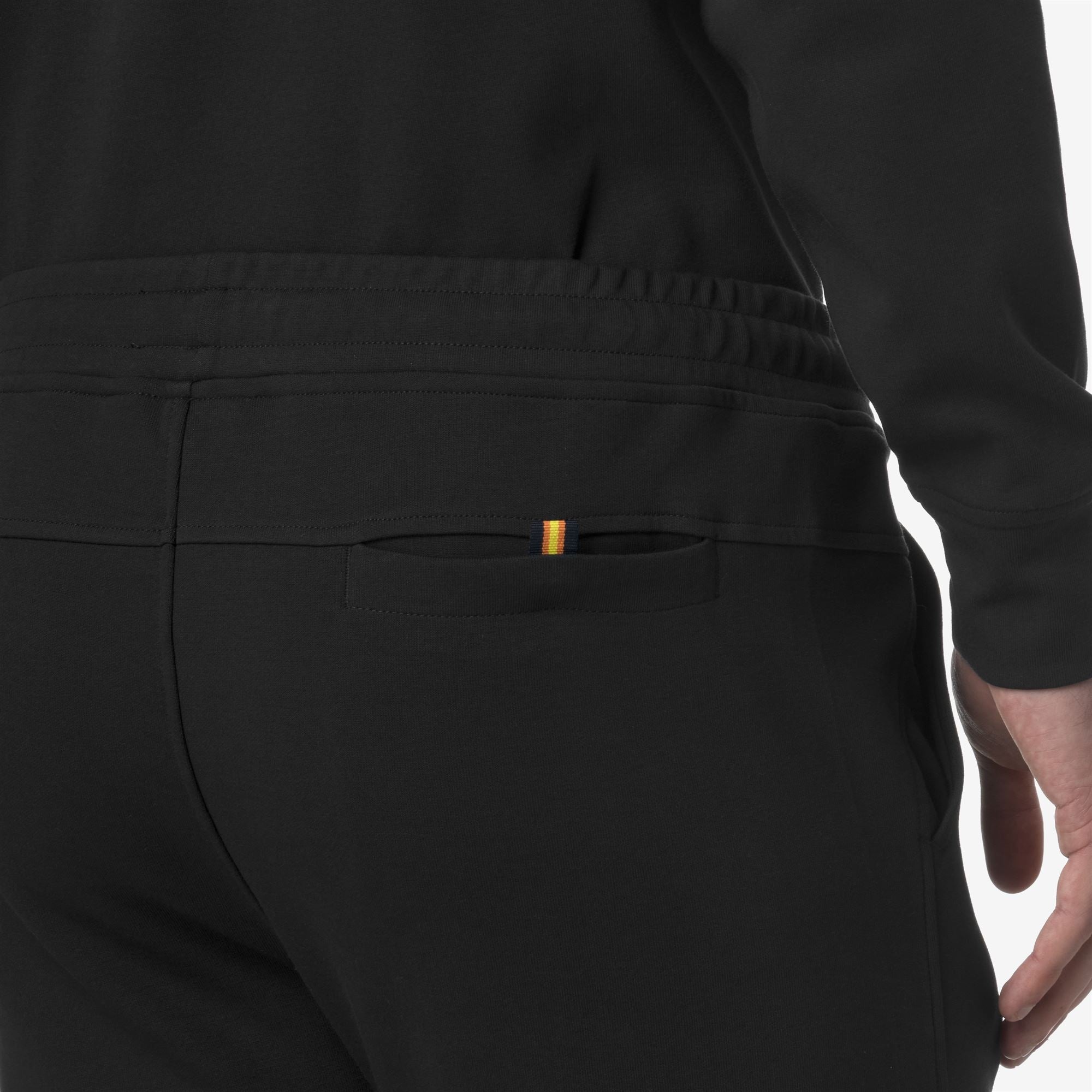 ITON INTERLOCK - 2