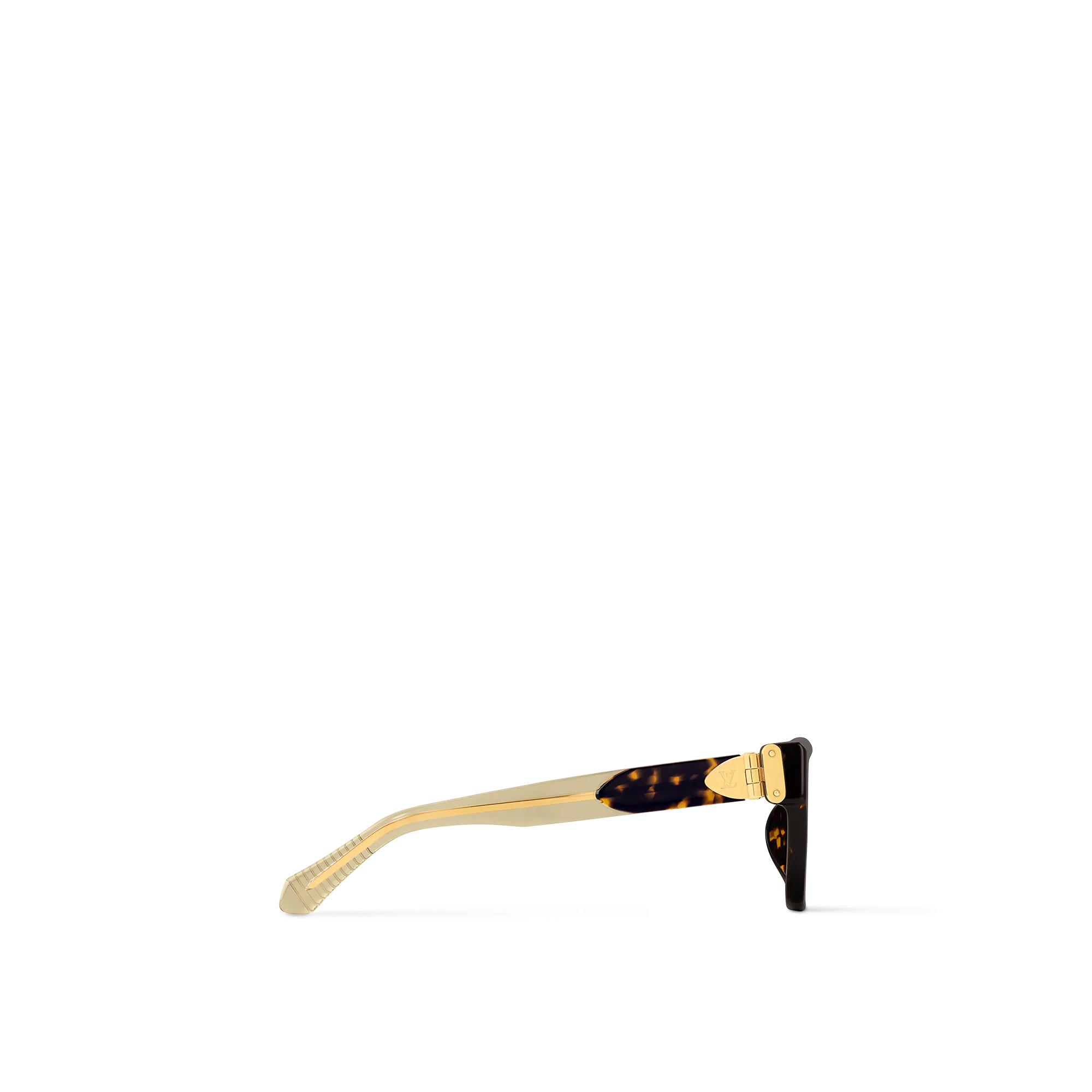 LV Legacy Square Sunglasses - 2
