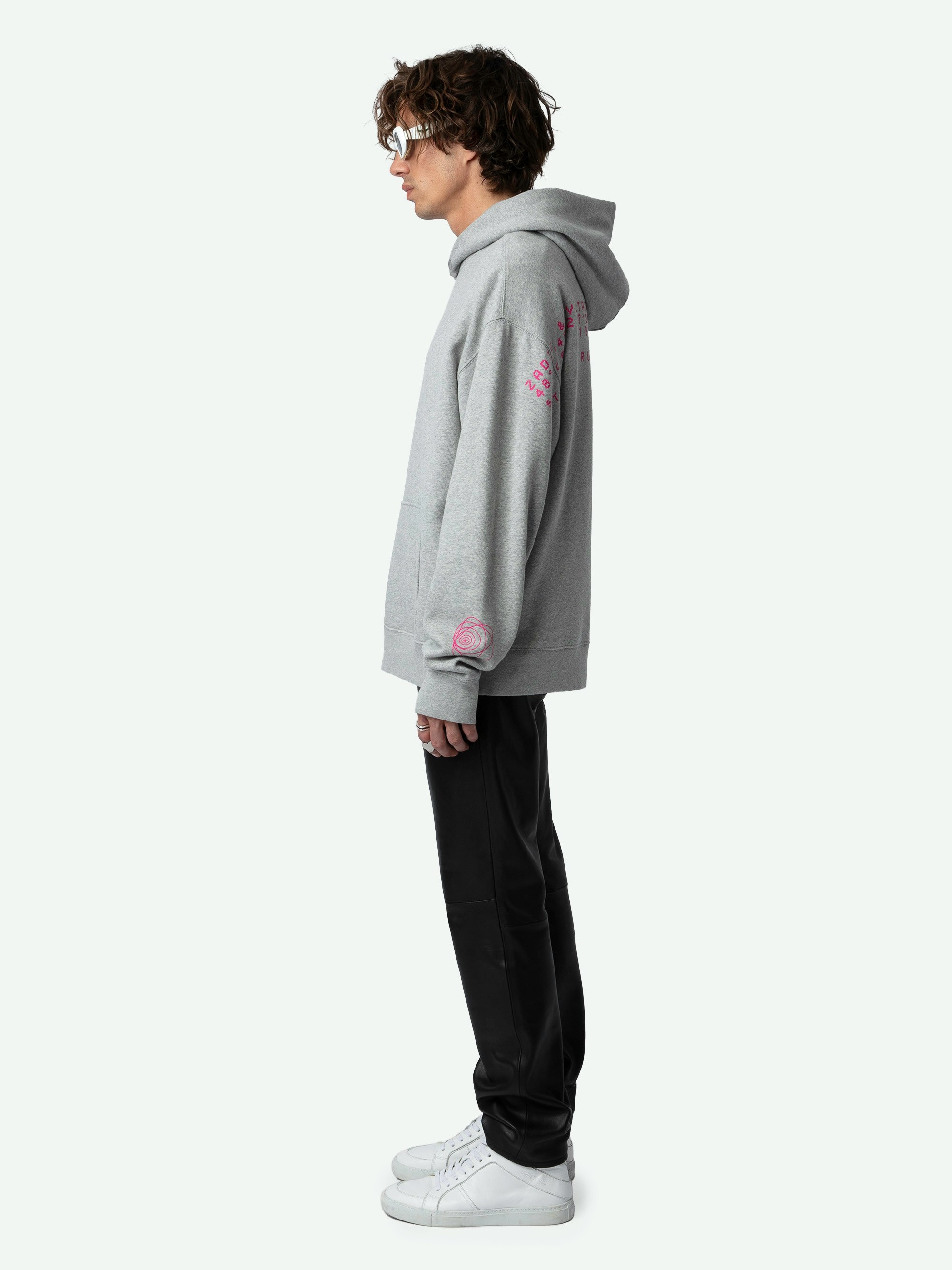 Nils Sweatshirt - 5