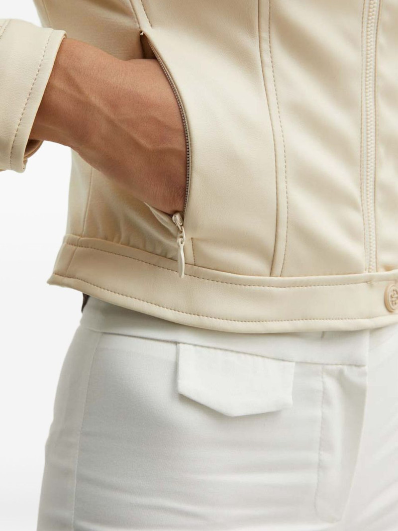 zip-up chest-pocket jacket 5