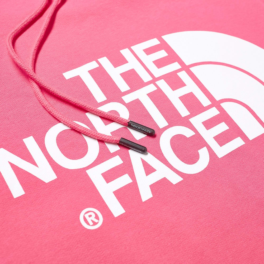 The North Face Standard Popover Hoody - 2