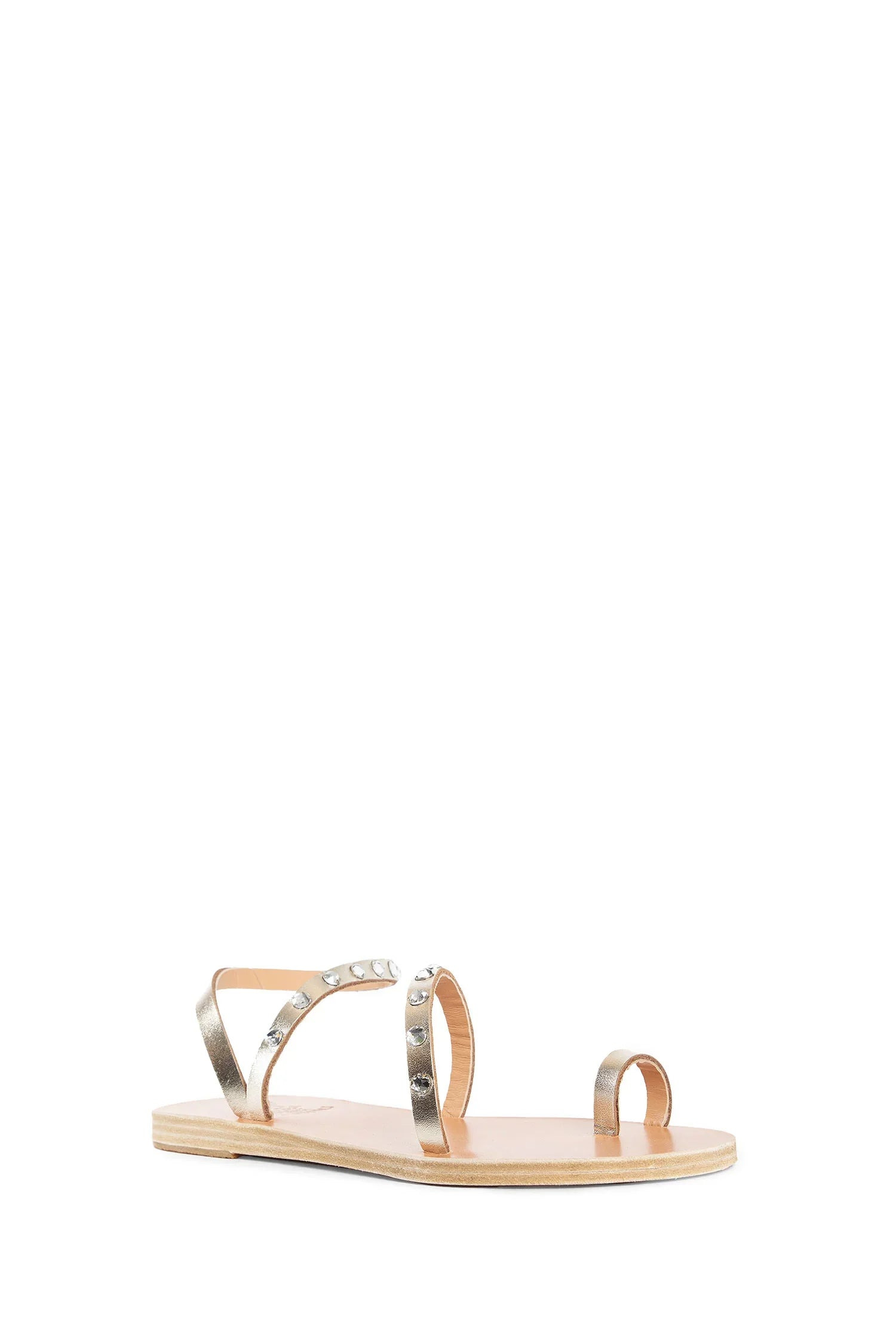 Swarovski-Collaboration-Marilyn-Sandals - 2