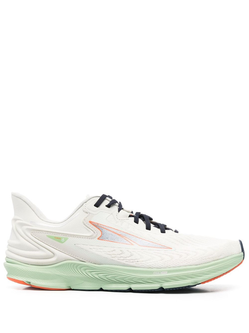 Torin 6 low-top sneakers 1