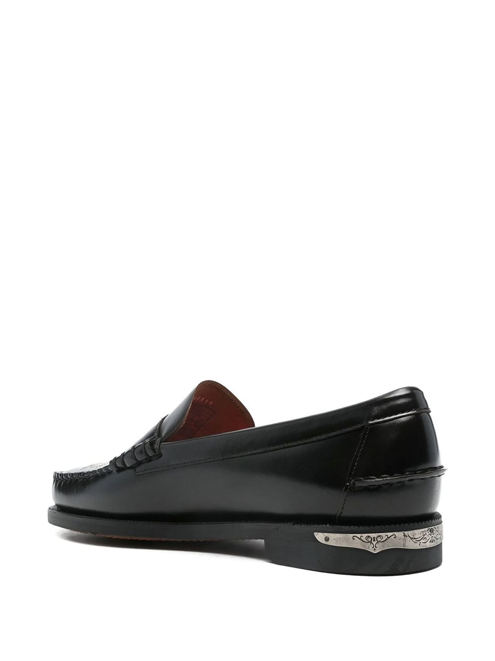 penny loafers - 3
