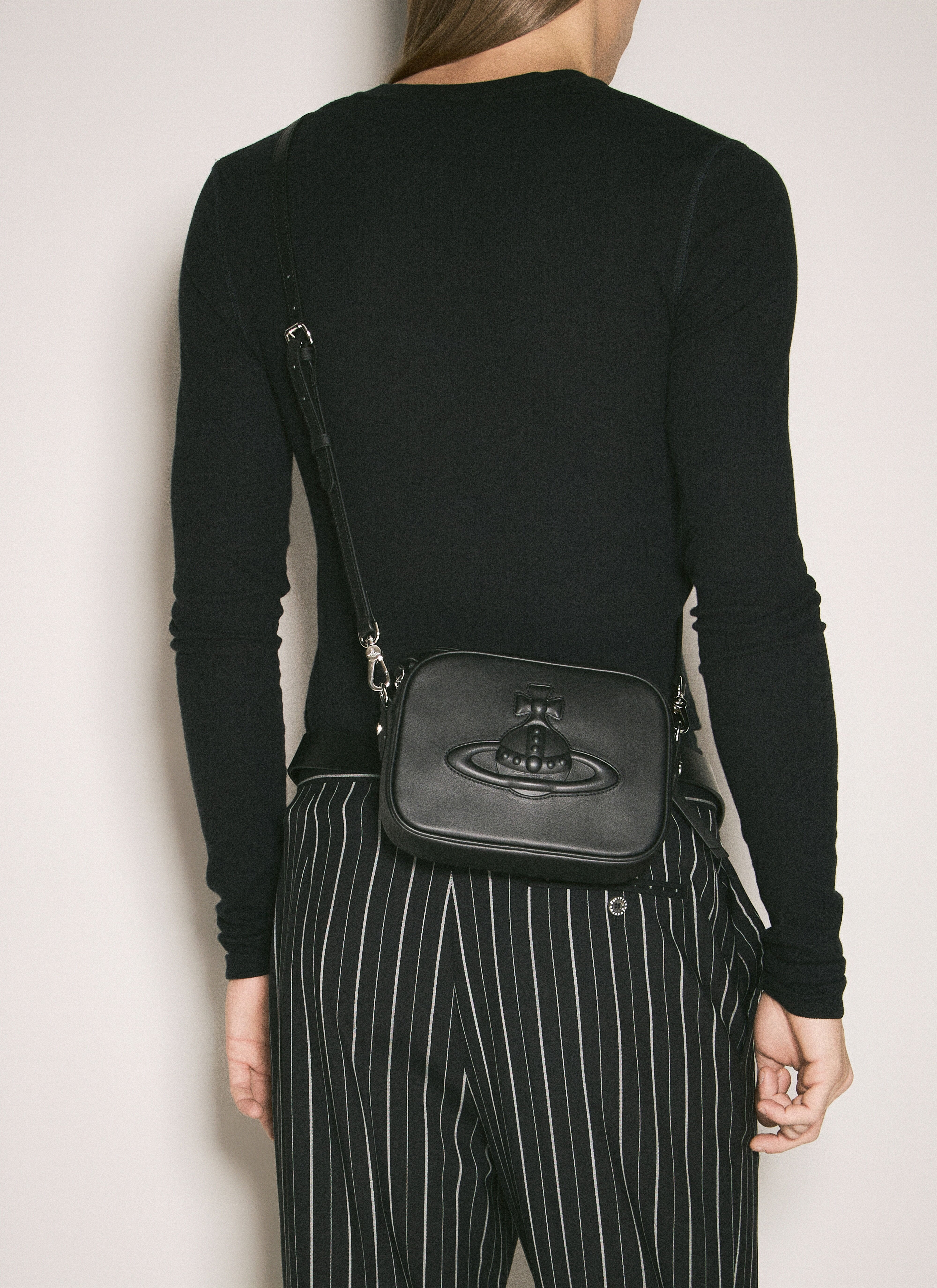 Vivienne Westwood Vivienne Westwood Men Anna Camera Bag