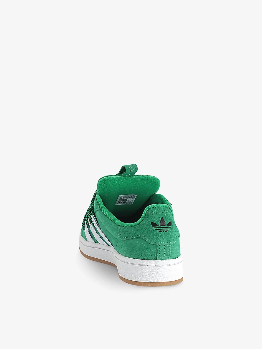 Campus 00s suede low-top trainers - 4