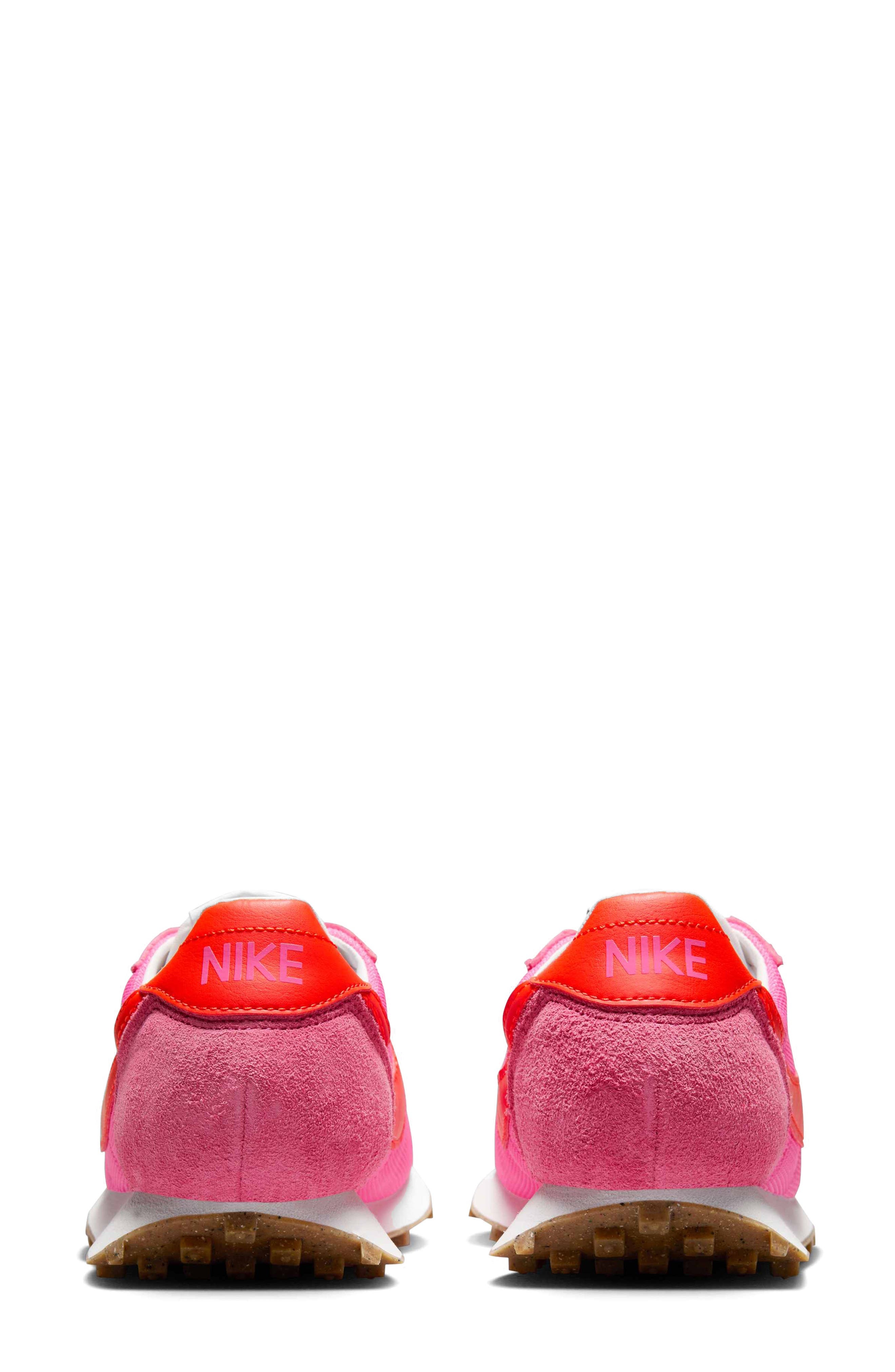 Nike LD-1000 Sneaker in Pinksicle/Picante Red/White at Nordstrom - 5