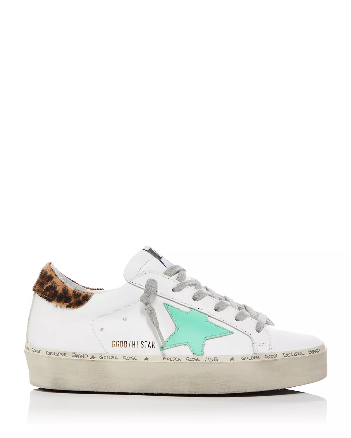 Women's Hi Star Low Top Sneakers - 2