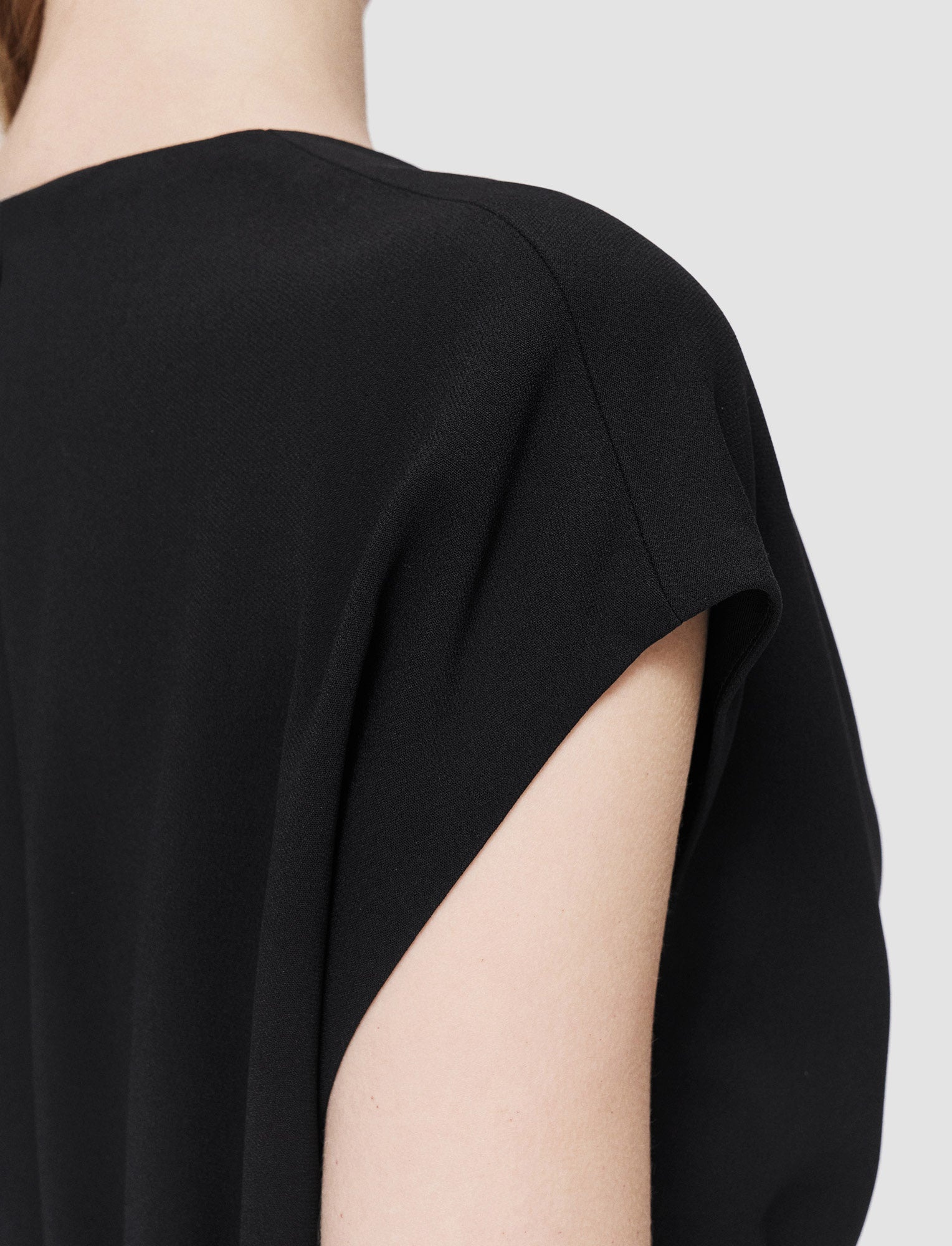 Comfort Cady Turot Dress - 5